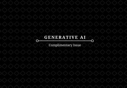 GenAI complimenary issue